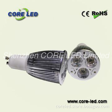 hot-selling 3*2W  led spotlight